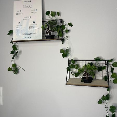 아르테미다 Airpoint Renovated 아파트 외부 사진