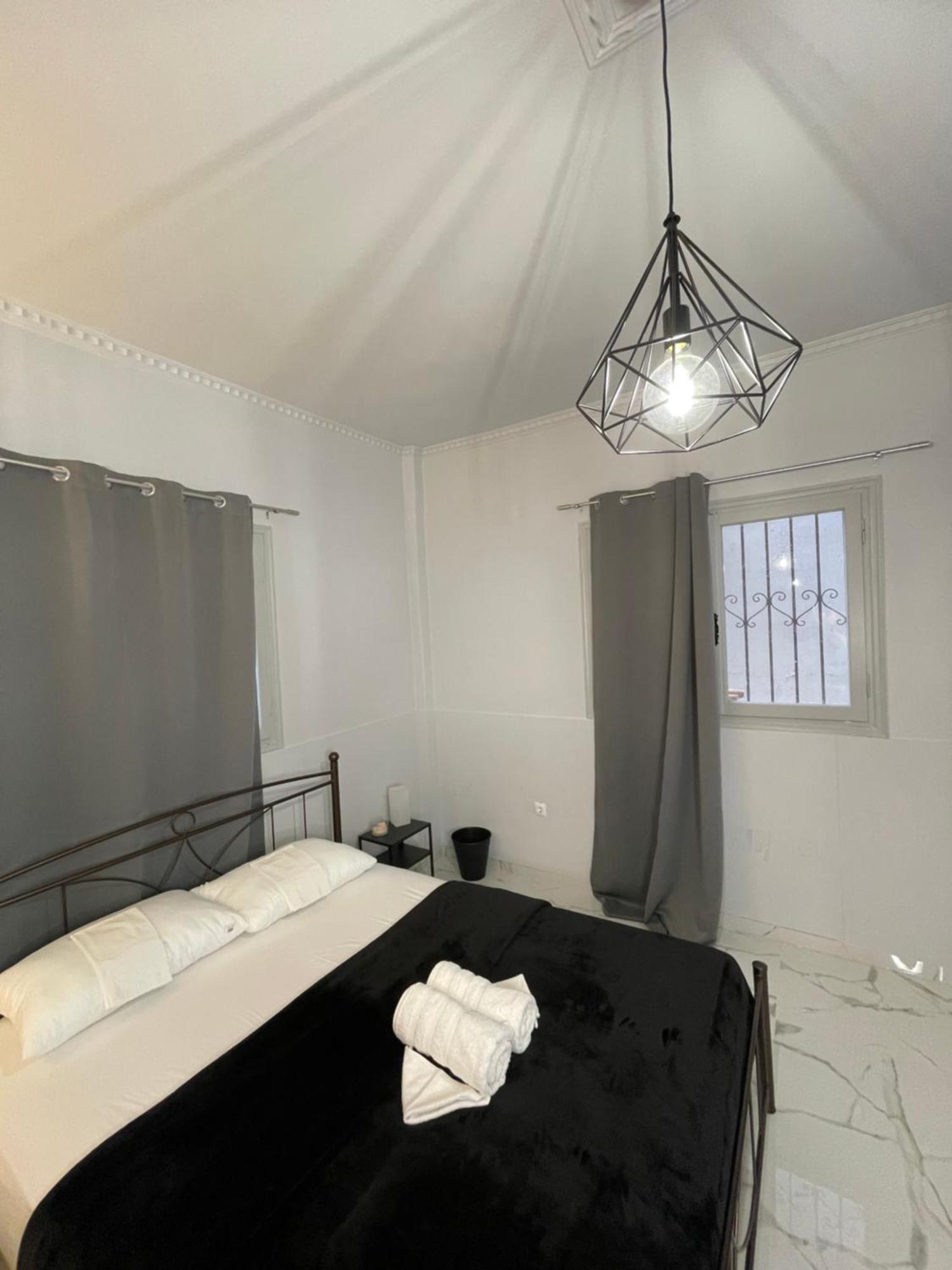 아르테미다 Airpoint Renovated 아파트 외부 사진