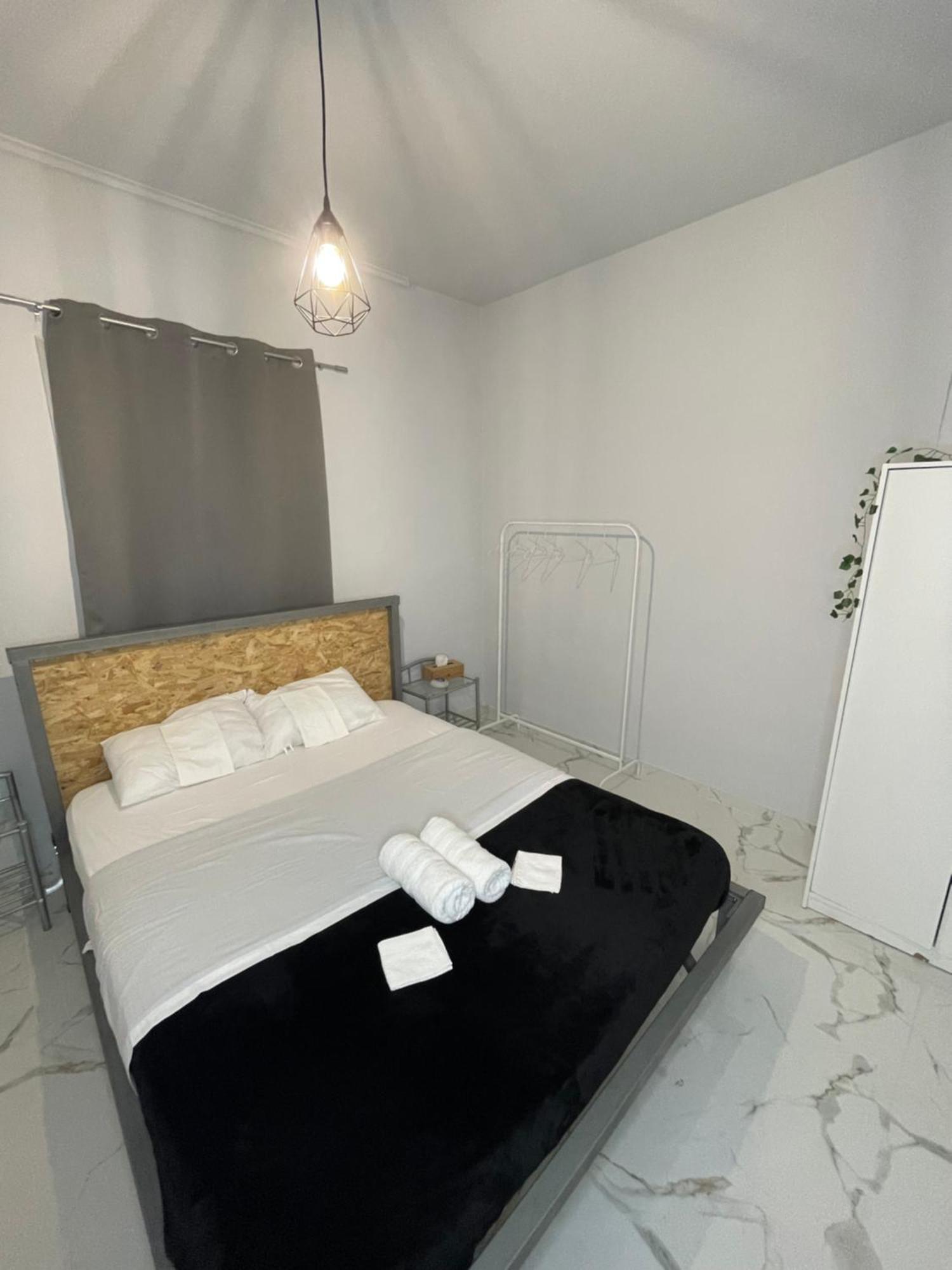아르테미다 Airpoint Renovated 아파트 외부 사진