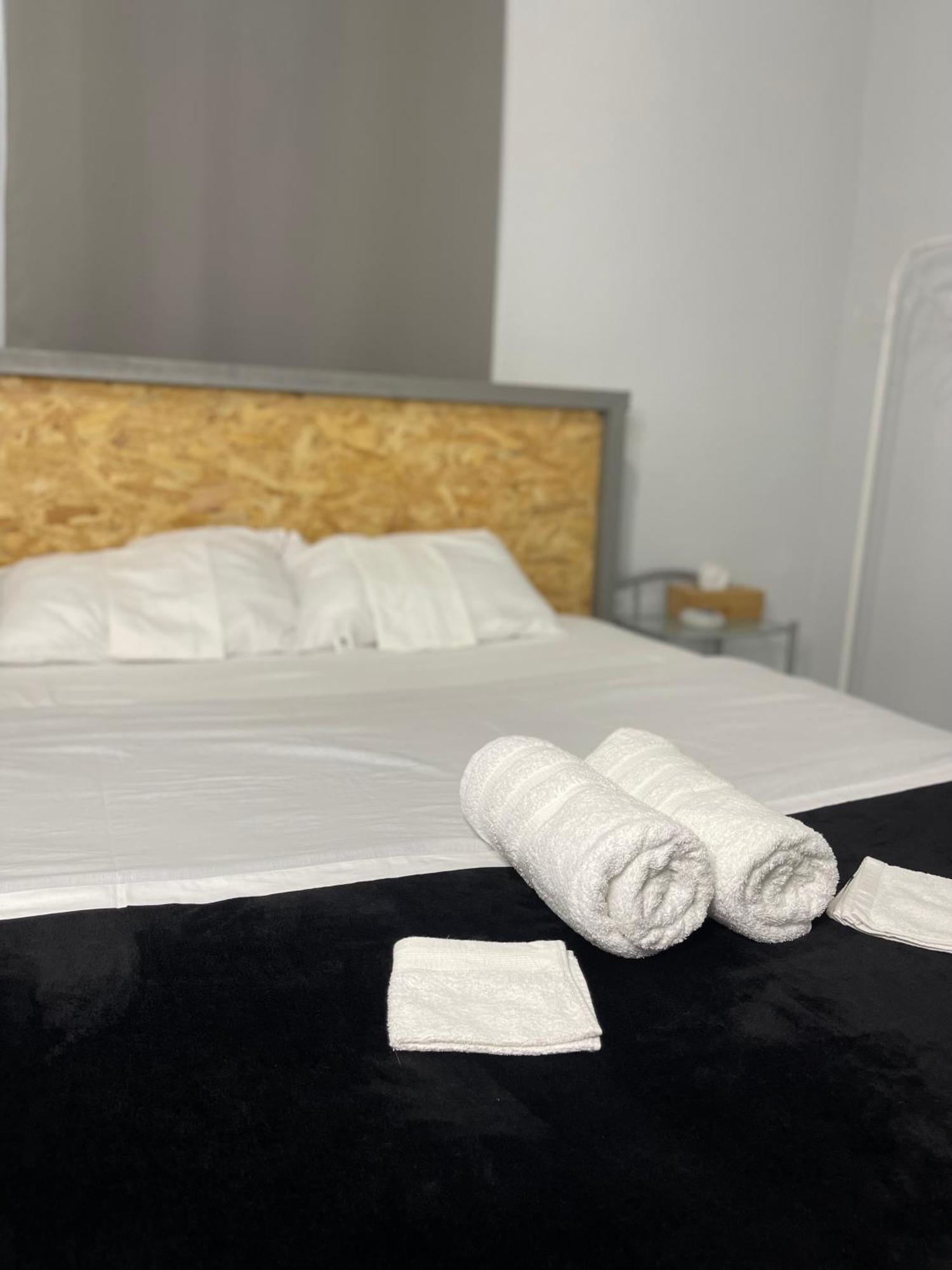아르테미다 Airpoint Renovated 아파트 외부 사진
