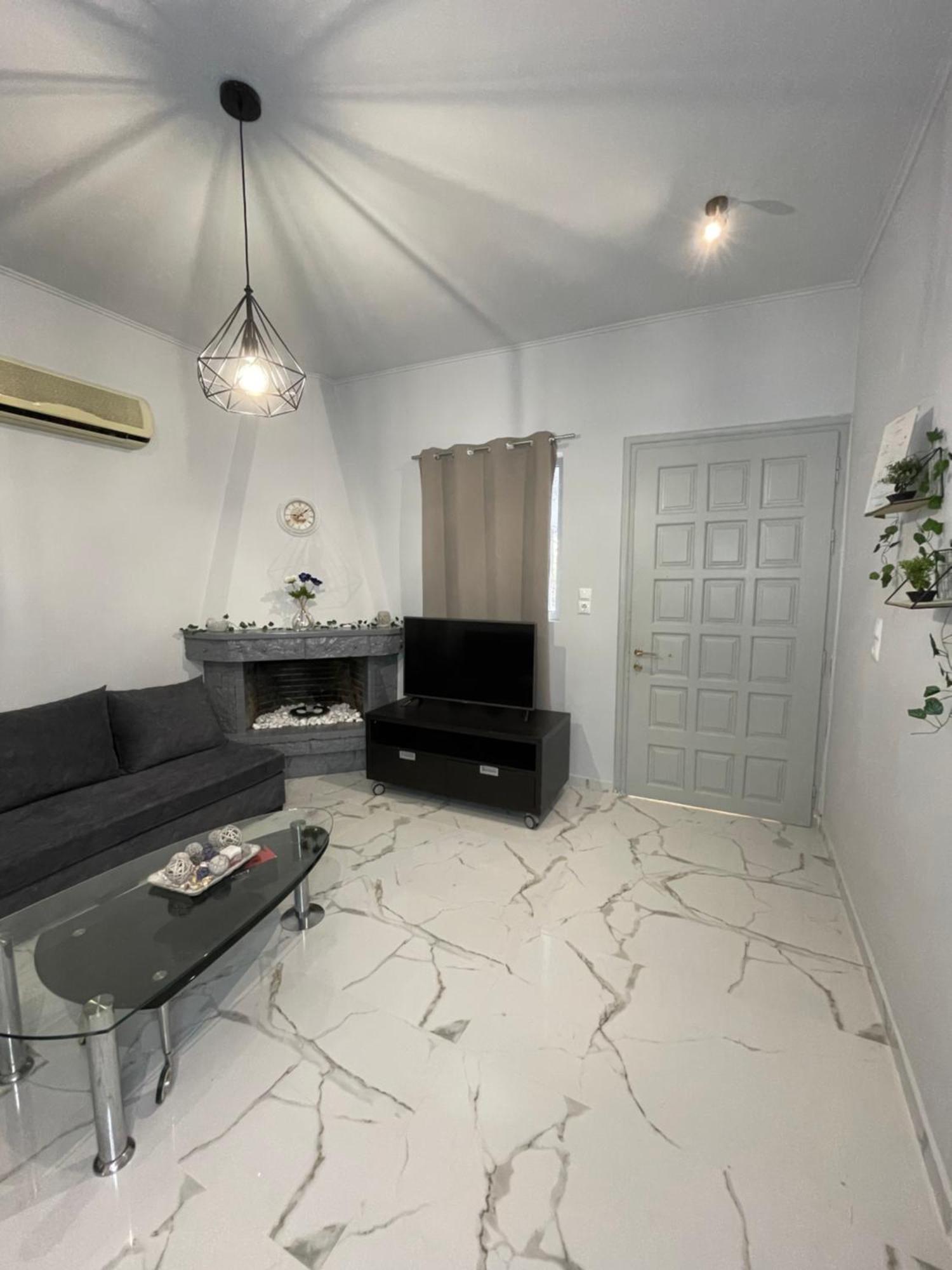아르테미다 Airpoint Renovated 아파트 외부 사진