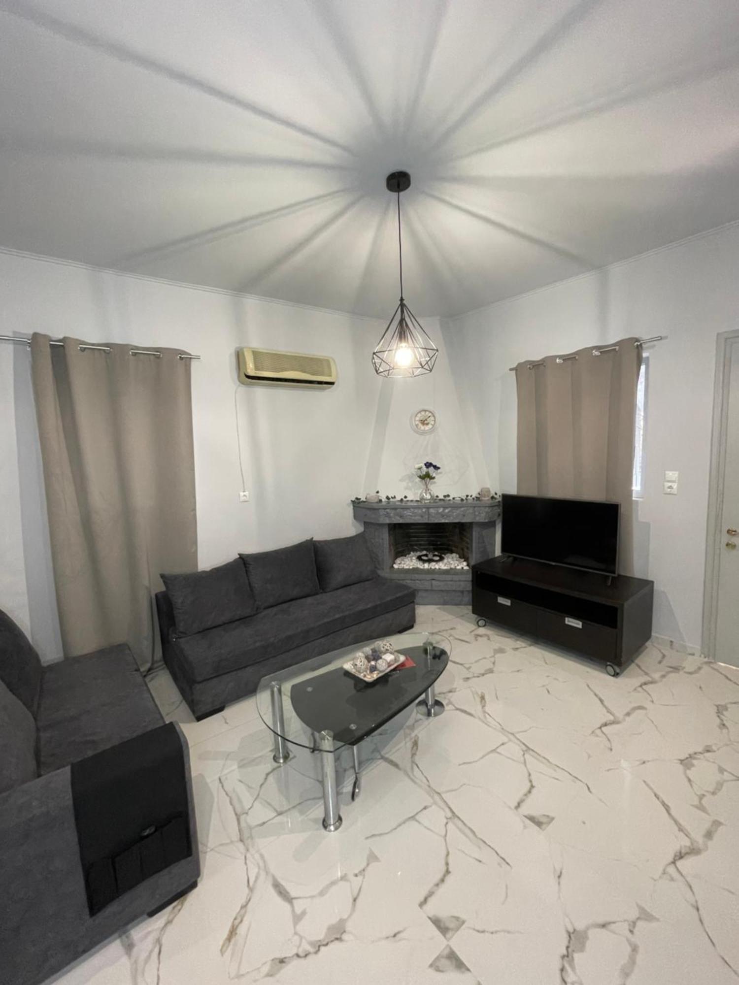 아르테미다 Airpoint Renovated 아파트 외부 사진