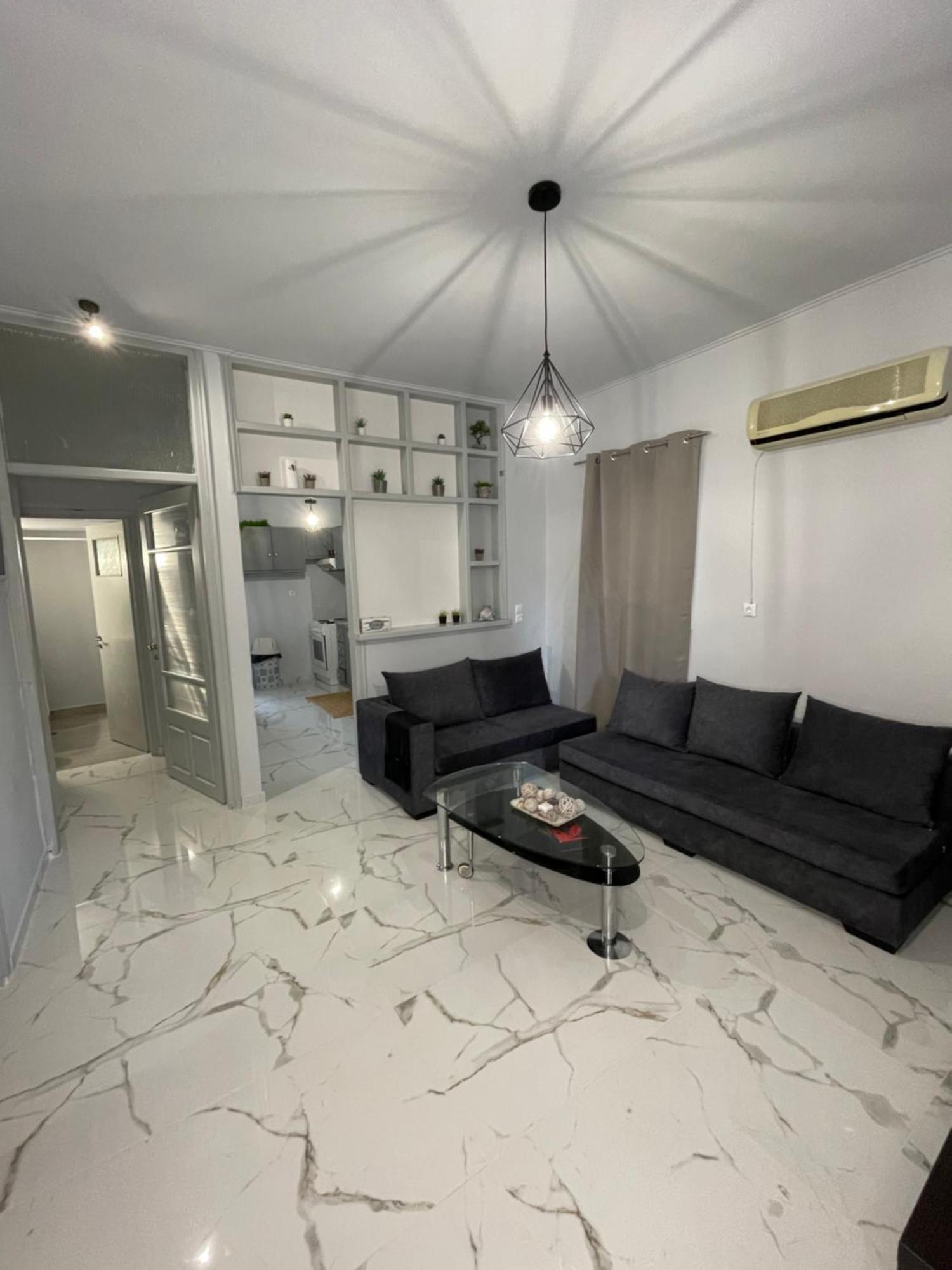 아르테미다 Airpoint Renovated 아파트 외부 사진