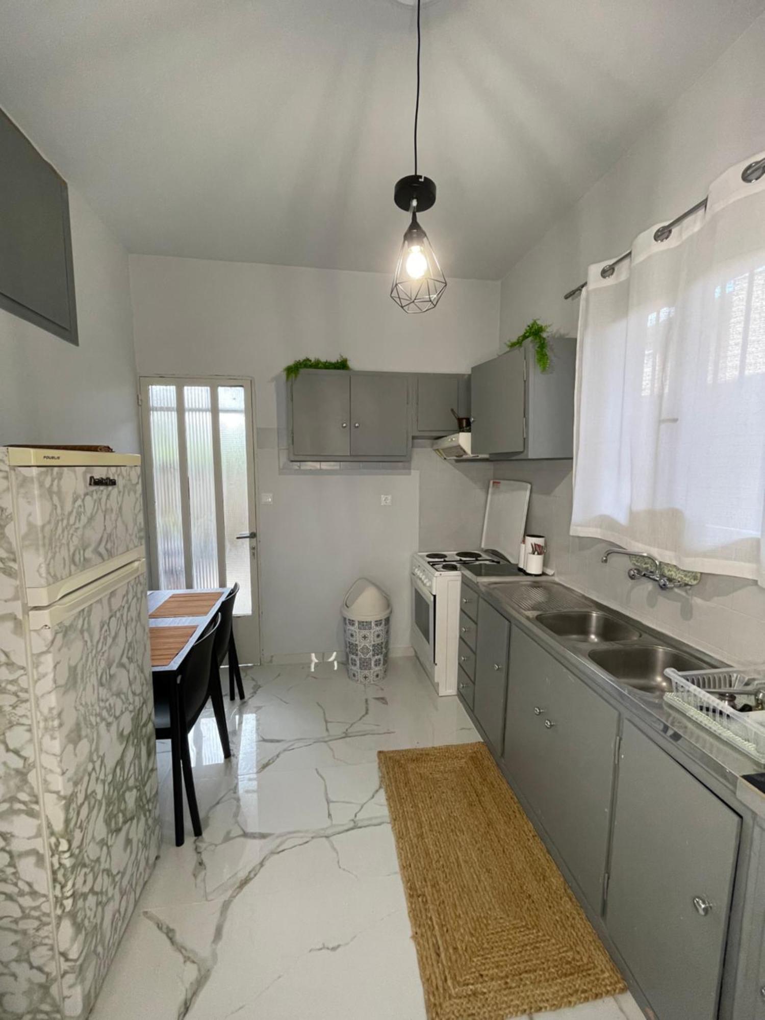 아르테미다 Airpoint Renovated 아파트 외부 사진