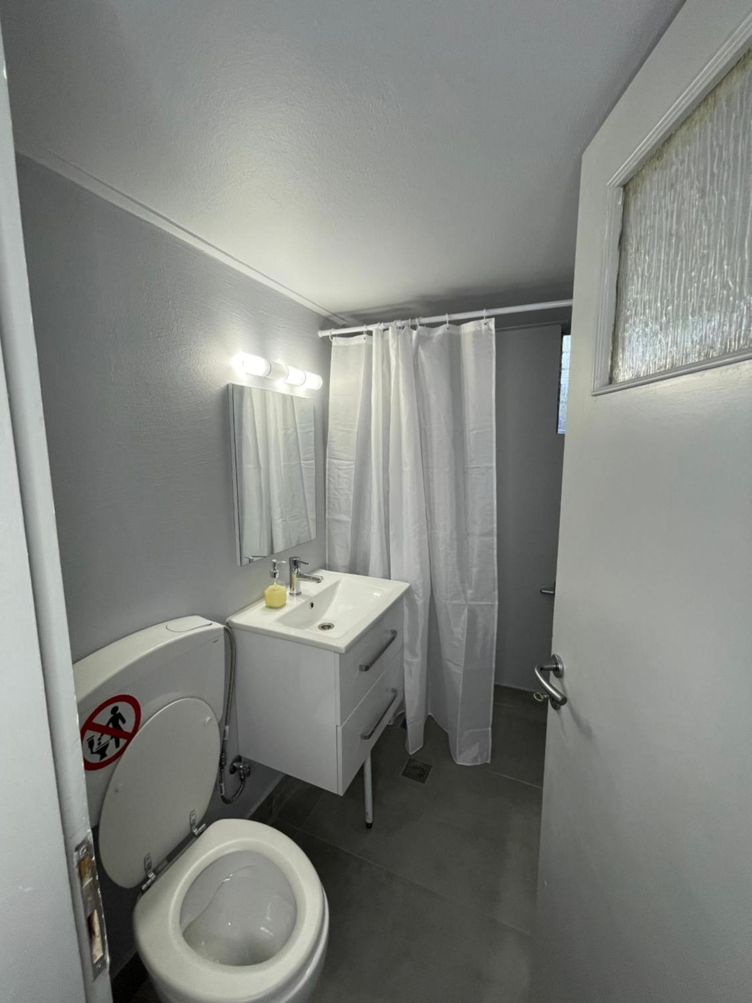 아르테미다 Airpoint Renovated 아파트 외부 사진