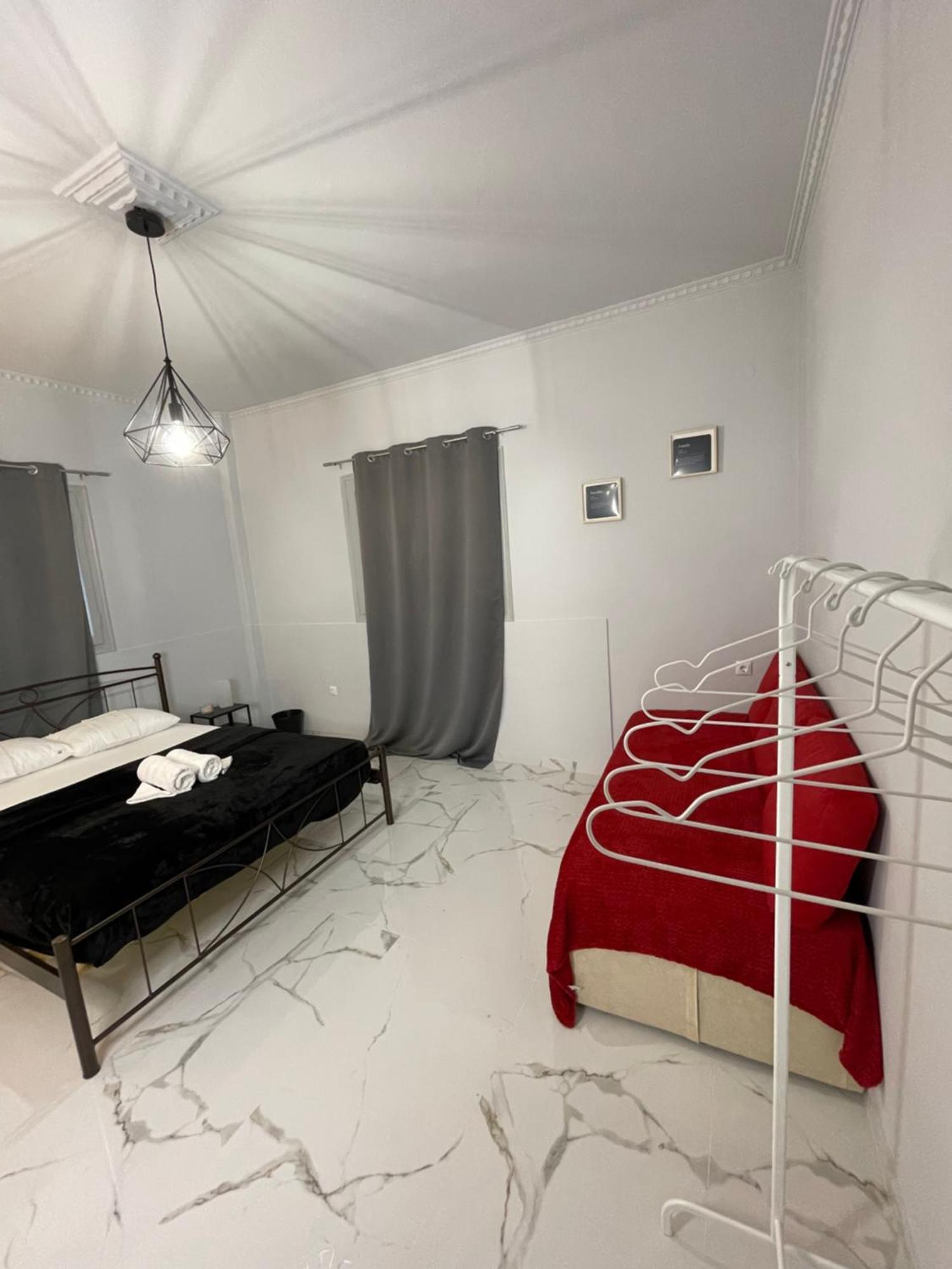 아르테미다 Airpoint Renovated 아파트 외부 사진