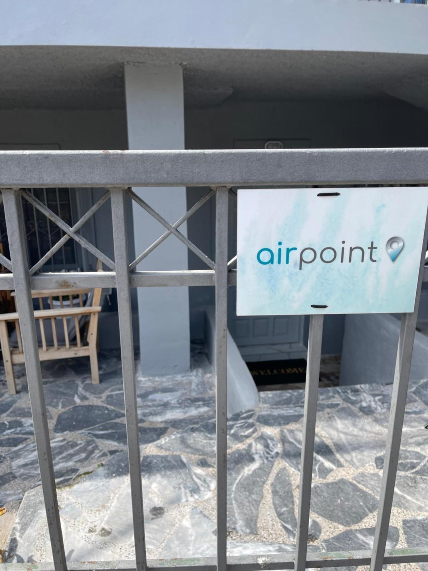 아르테미다 Airpoint Renovated 아파트 외부 사진