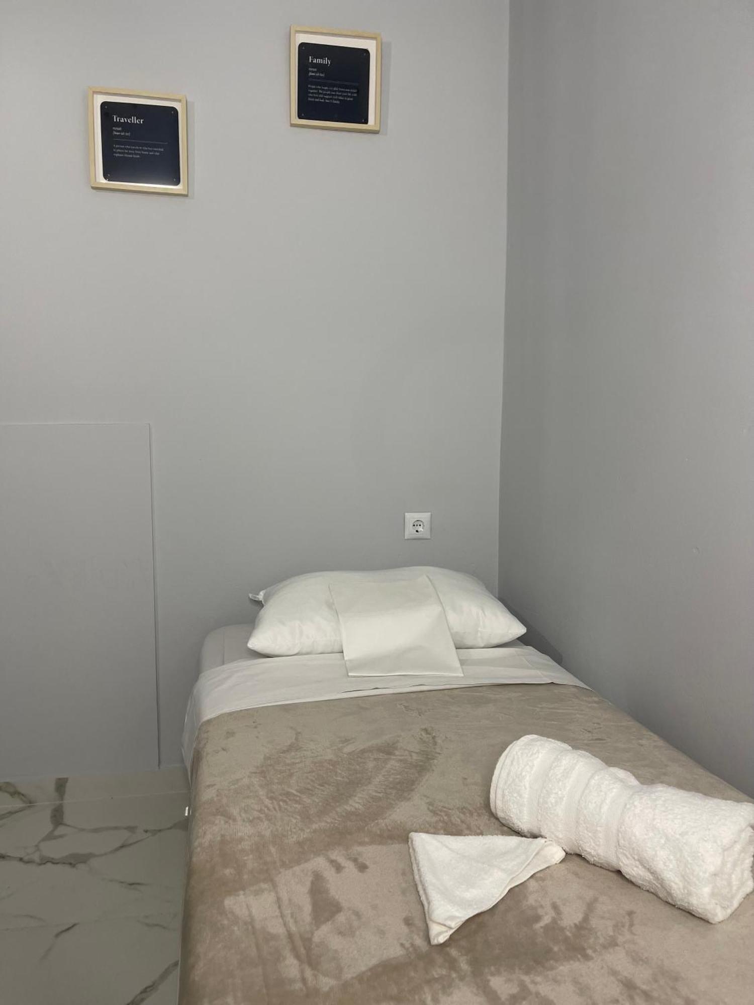 아르테미다 Airpoint Renovated 아파트 외부 사진